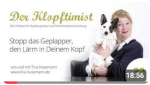 GEdankenkarussell stoppen grübelzwang